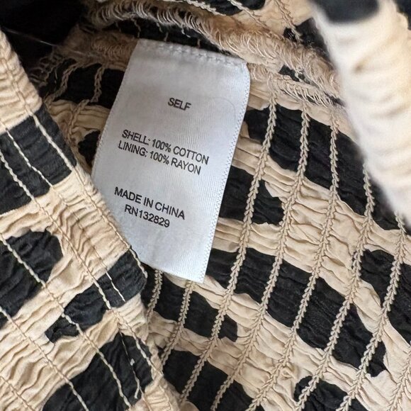 LPA Elsie Top - Medium - Picture 4 of 4